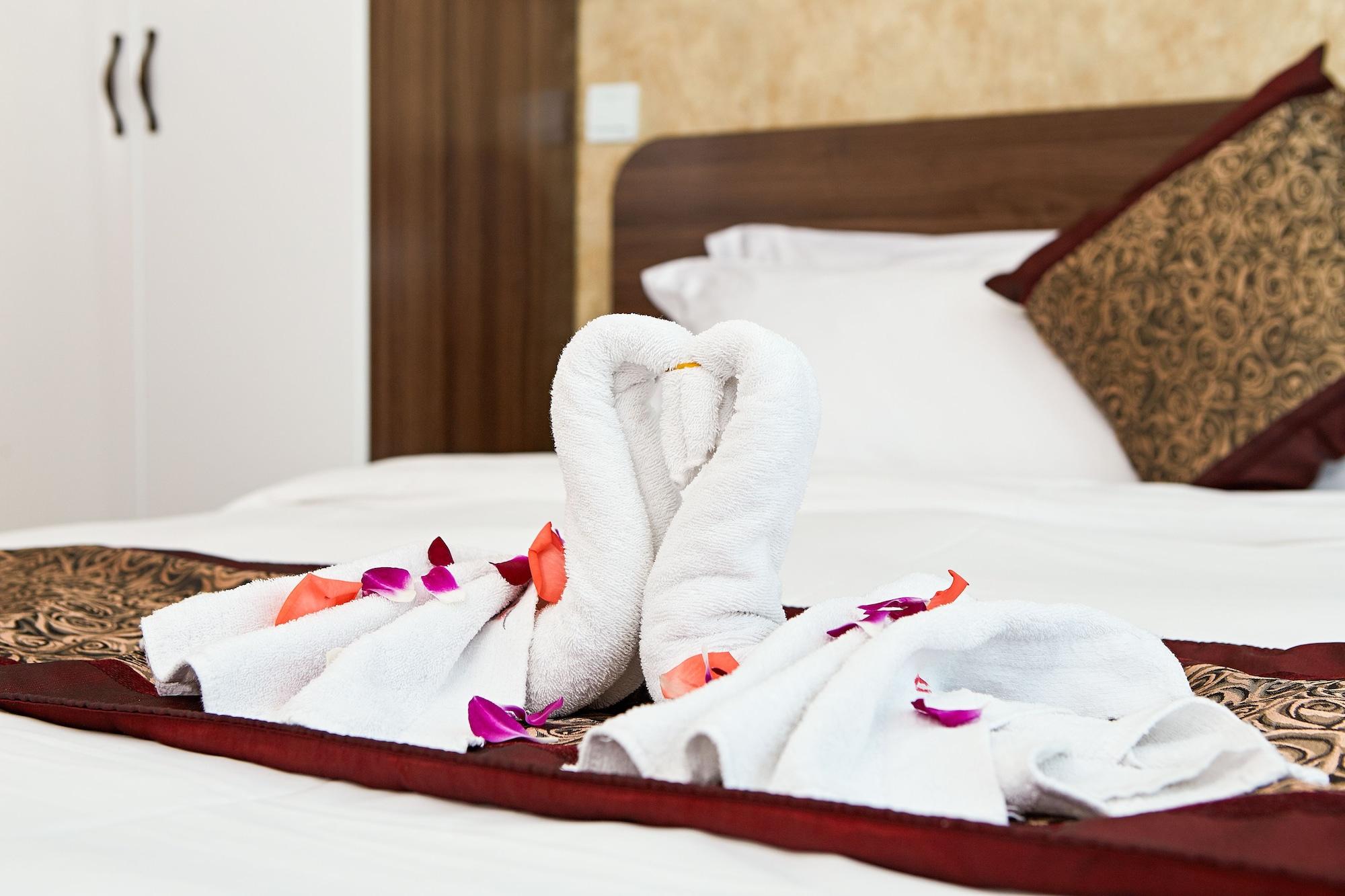 Eversunshine Hotel Thượng Hải Ngoại thất bức ảnh