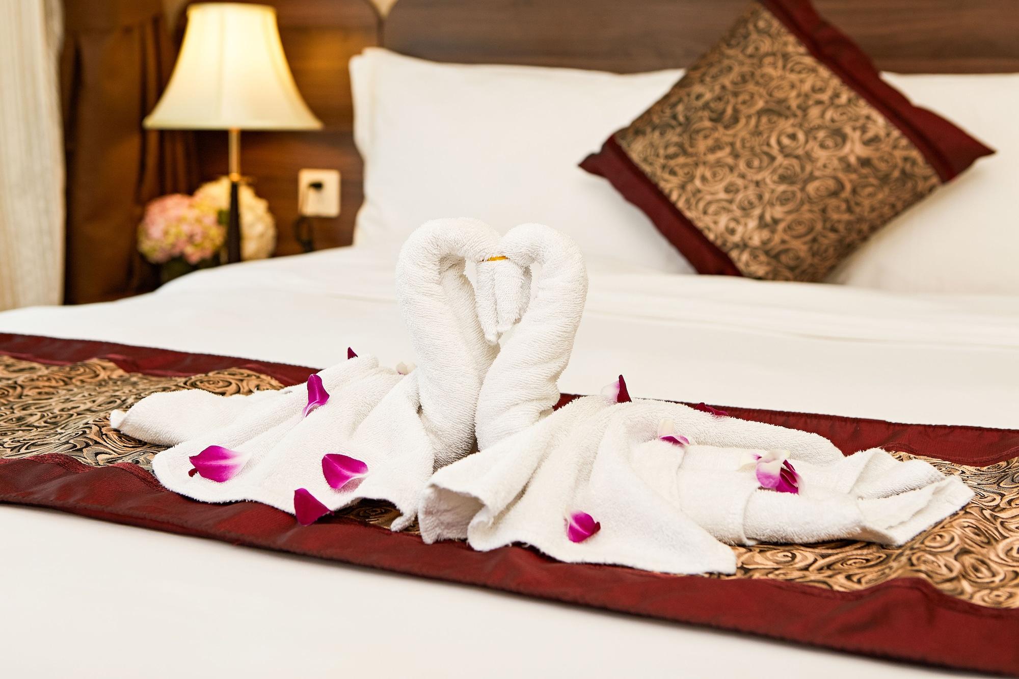 Eversunshine Hotel Thượng Hải Ngoại thất bức ảnh