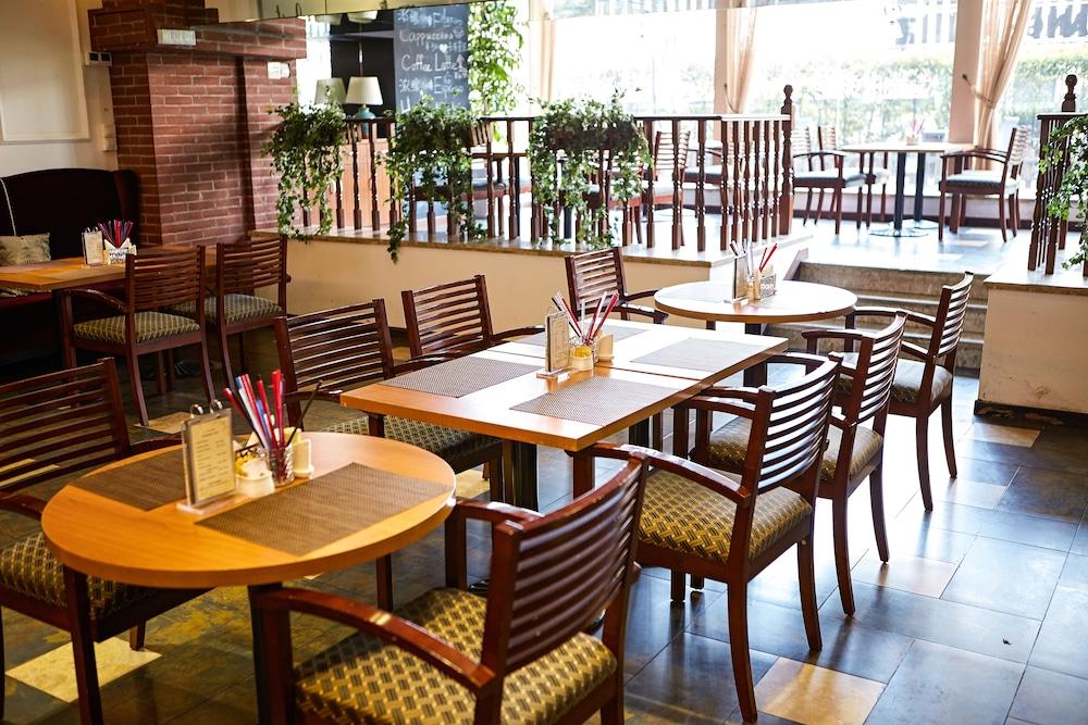 Eversunshine Hotel Thượng Hải Ngoại thất bức ảnh
